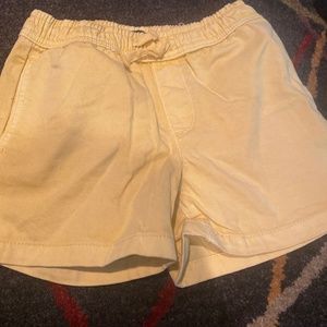 Girls Gap Shorts